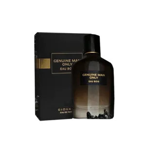 Buy Fragrance World Fragrance World Genuine Man Only Eau Bois Eau De Parfum 100ml For Men Online India - Original Men's Perfume