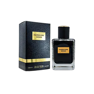 Buy Fragrance World Fragrance World Hardcore Wood Eau De Parfum 100ml For Men Online India - Original Men's Perfume