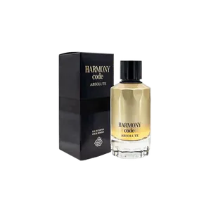 Buy Fragrance World Fragrance World Harmony Code Absolute Eau De Parfum 100ml For Men & Women Online India - Original Men's Perfume