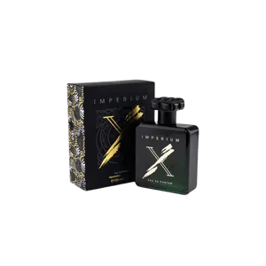 Buy Fragrance World Fragrance World Imperium X Edp 100ml For Men And Women Online India Online India - Original Men's Perfume