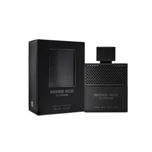 Buy Fragrance World Fragrance World Intense Noir Le Eau De Parfum 100ml For Men Online India - Original Men's Perfume