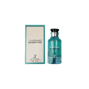 Buy Fragrance World Fragrance World Jacques Yves Imaginari Eau De Parfum 100ml For Men Online India Online India - Original Men's Perfume