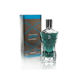 Buy Fragrance World Fragrance World John Gustav Homme Classic Eau De Parfum 100ml For Men Online India - Original Men's Perfume