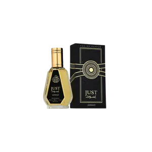 Buy Fragrance Heaven Fragrance World Just Aswad Eau De Parfum 50ml For Men Online India Online India - Original Men's Perfume