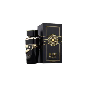 Buy Fragrance World Fragrance World Just Aswad Edp 100ml For Men Online India Online India - Original Men's Perfume