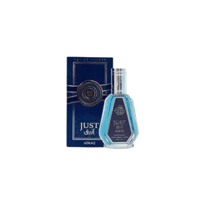 Buy Fragrance World Fragrance World Just Azraq Eau De Parfum 50ml For Women Online India Online India - Original Men's Perfume
