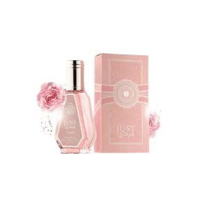 Buy Fragrance World Fragrance World Just Wardi Eau De Parfum for Women 50ml – Long Lasting Luxury EDP Online India - Original Men's Perfume