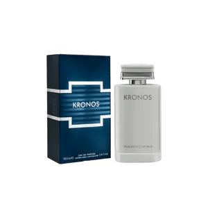 Buy Fragrance World FRAGRANCE WORLD KRONOS EAU DE PARFUM 100ML FOR MEN Online India - Original Men's Perfume