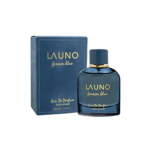 Buy Fragrance World FRAGRANCE WORLD LAUNO FOREVER BLUE EAU DE PARFUM 100ML FOR MEN Online India - Original Men's Perfume