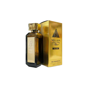 Buy Fragrance World Fragrance World Launo Million Elixir Edp 100ml For Men Online India Online India - Original Men's Perfume