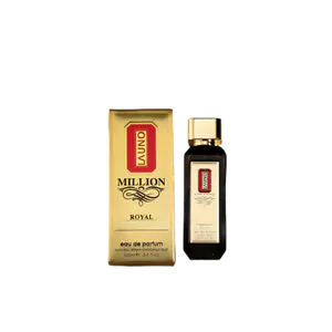 Buy Fragrance World Fragrance World Launo Million Royal Edp 100ml For Men Online India Online India - Original Men's Perfume
