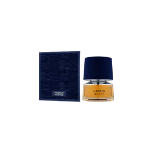 Buy Fragrance World Fragrance World Lumiere Garcon Edp For Men 100ml Online India Online India - Original Men's Perfume