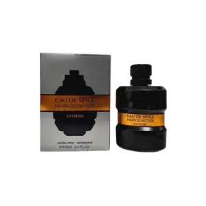 Buy Fragrance World Fragrance World Mark & Victor Eau De Spice Extreme EDP 100 ML Online India - Original Men's Perfume