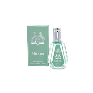 Buy Fragrance World Fragrance World Midori Eau De Parfum 50ml for Men – Long Lasting Luxury Perfume | Fresh Masculine Scent Online India - Original Men's Perfume