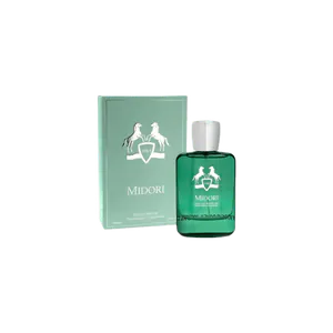 Buy Fragrance World Fragrance World Midori Edp 100ml For Men & Women Online India Online India - Original Men's Perfume