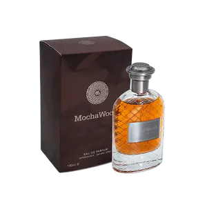 Buy Fragrance World Fragrance World Mocha Wood Eau De Parfum 100ml For Men & Women Online India - Original Men's Perfume