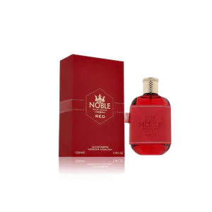 Buy Fragrance World Fragrance World Noble Red Pour Homme Edp 100ml For Men Online India Online India - Original Men's Perfume