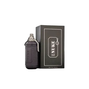 Buy Fragrance World Fragrance World Nuke 2.0 Edp 100ml For Men Online India Online India - Original Men's Perfume