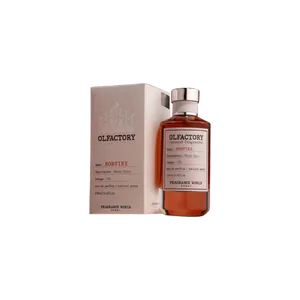 Buy Fragrance World Fragrance World Olfactory Bonfire Edp 100ml For Men & Women Online India Online India - Original Men's Perfume