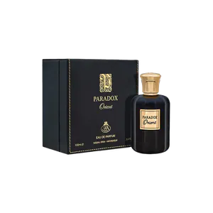 Buy Fragrance World Fragrance World Paradox Orient Eau De Parfum 100ml For Men & Women Online India - Original Men's Perfume