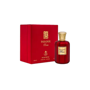 Buy Fragrance World Fragrance World Paradox Rossa Eau De Parfum 100ml For Women Online India - Original Men's Perfume