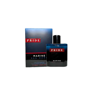 Buy Fragrance World FRAGRANCE WORLD PRIDE MARINE RED MOON EAU DE PARFUM 100ML FOR MEN & WOMEN Online India - Original Men's Perfume