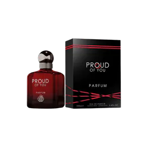 Buy Fragrance World Fragrance World Proud Of You Parfum Eau De Parfum 100ml For Men | Long Lasting Luxury Perfume Online India - Original Men's Perfume