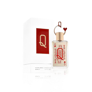Buy Fragrance World Fragrance World Queen Of Hearts Eau De Parfum For Women 100ml Online India - Original Men's Perfume