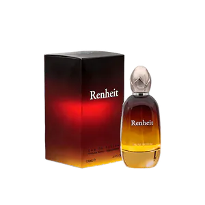 Buy Fragrance World Fragrance World Renheit Eau De Parfum 100ml For Men & Women Online India - Original Men's Perfume