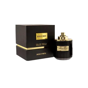 Buy Fragrance World FRAGRANCE WORLD ROSE D' PRIVE EAU DE PARFUM 100ML FOR MEN & WOMEN Online India - Original Men's Perfume