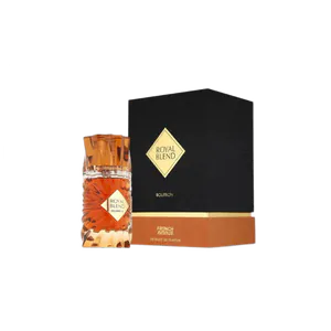 Buy Fragrance World Fragrance World Royal Blend Bourbon Extrait de Parfum 100ml For Men & Women Online India Online India - Original Men's Perfume