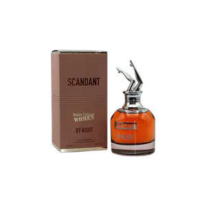 Buy Fragrance World FRAGRANCE WORLD SCANDANT EAU DE PARFUM 100ML FOR WOMEN Online India - Original Men's Perfume