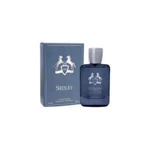 Buy Fragrance World Fragrance World Sedley Edp 100ml For Men Online India Online India - Original Men's Perfume