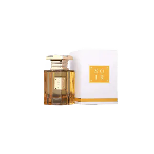 Buy Fragrance World Fragrance World Soir Edp 80ml For Men & Women Online India Online India - Original Men's Perfume
