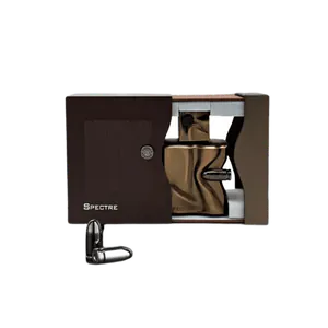 Buy Fragrance World Fragrance World Spectre Eau De Parfum 80 Ml For Men Online India - Original Men's Perfume