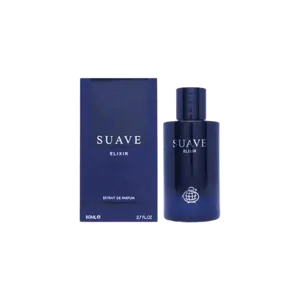 Buy Fragrance World FRAGRANCE WORLD SUAVE ELIXIR EXTRAIT DE PARFUM 80ML FOR MEN & WOMEN Online India - Original Men's Perfume
