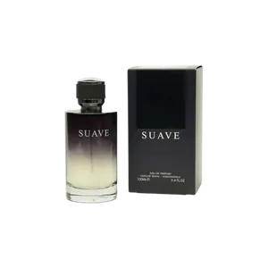 Buy Fragrance World Fragrance World Suave Pour Homme Edp 100ml For Men Online India Online India - Original Men's Perfume