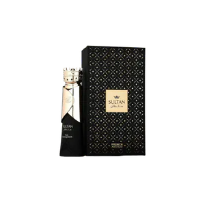 Buy Fragrance World FRAGRANCE WORLD SULTAN THE CONQUEROR EAU DE PARFUM100ML FOR MEN Online India - Original Men's Perfume