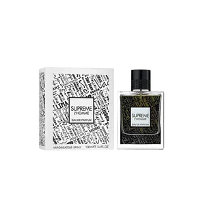 Buy Fragrance World Fragrance World Supreme L'homme Eau De Parfum 100ml For Men Online India - Original Men's Perfume