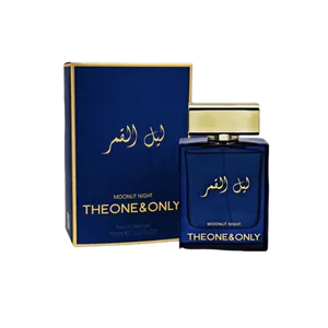 Buy Fragrance World Fragrance World The One & Only Moonlit Eau De Parfum 100ml For Men & Women Online India - Original Men's Perfume