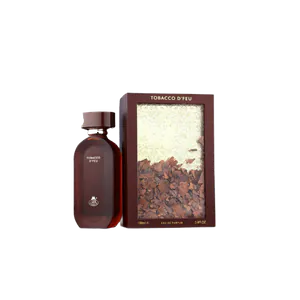 Buy Fragrance World Fragrance World Tobacco D’feu Edp 100ml For Men & Women Online India Online India - Original Men's Perfume