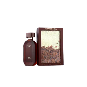 Buy Fragrance World Fragrance World Tobacco D’feu Edp 100ml For Men & Women Online India Online India - Original Men's Perfume