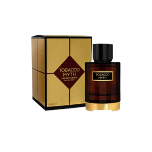 Buy Fragrance World Fragrance World Tobacco Myth Eau De Parfum 100ml For Men Online India - Original Men's Perfume
