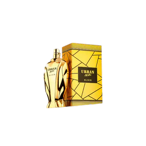 Buy Fragrance World Fragrance World Urban Man Elixir Edp 100ml For Men Online India Online India - Original Men's Perfume