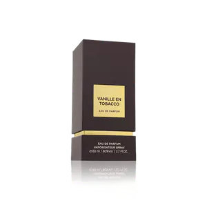 Buy Fragrance World FRAGRANCE WORLD VANILLE EN TOBACCO EAU DE PARFUM 80ML FOR MEN & WOMEN Online India - Original Men's Perfume