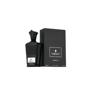 Buy Fragrance World Fragrance World Venti Absolu Eau De Parfum 100ml For Men & Women Online India Online India - Original Men's Perfume