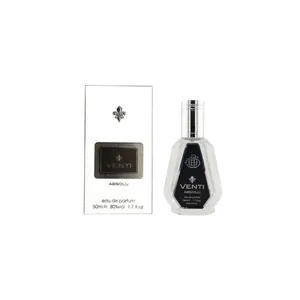Buy Fragrance World Fragrance World Venti Absolu Eau De Parfum 50ml For Men & Women Online India Online India - Original Men's Perfume