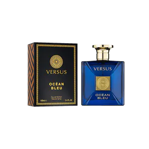 Buy Fragrance World Fragrance World Versus Ocean Bleu 100 Ml Eau De Parfum For Men & Women Online India - Original Men's Perfume