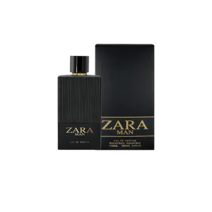Buy Fragrance World Fragrance World Zara Man Edp 100ml For Men Online India Online India - Original Men's Perfume