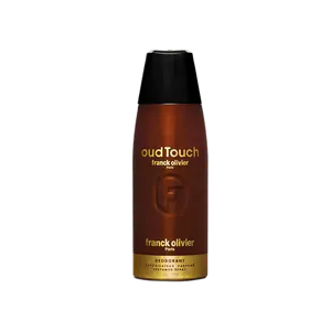 Buy Franck Olivier Franck Olivier Oud Touch Deodorant Spray (250ml) Online India - Original Men's Perfume